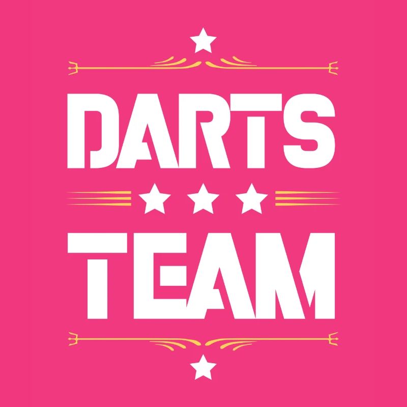 Darts Team