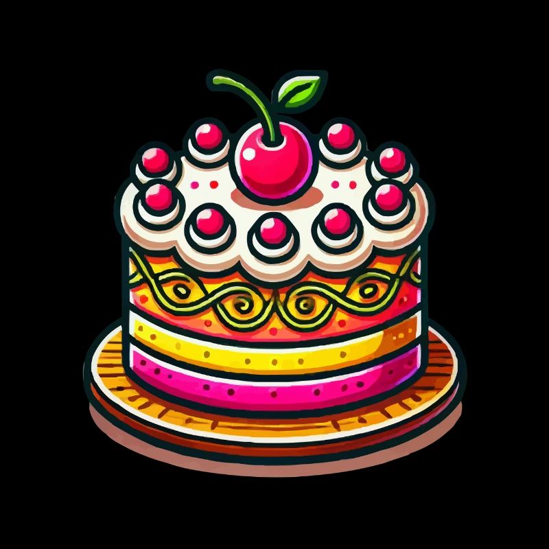 torte comic