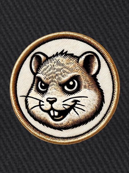 Hamster