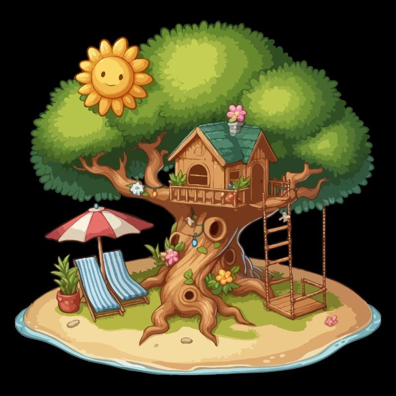 Treehouse