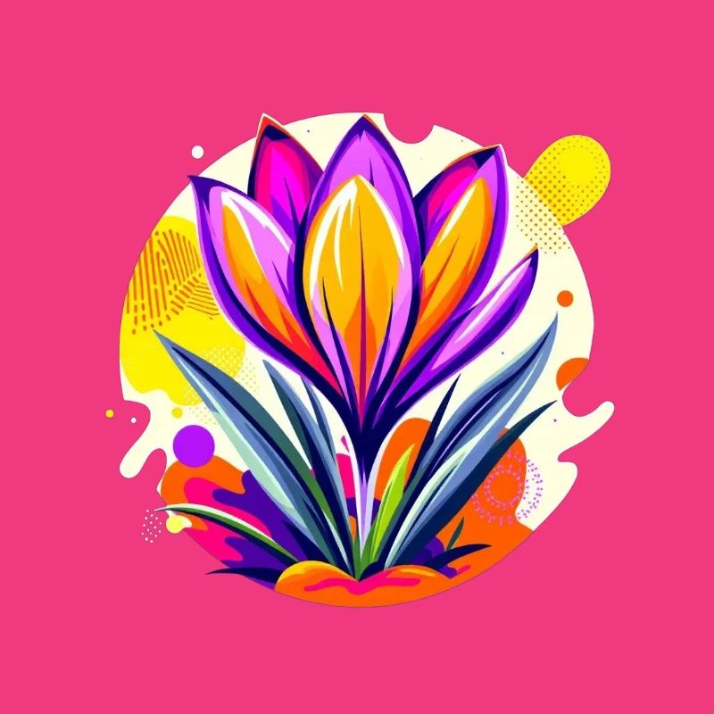 Crocus