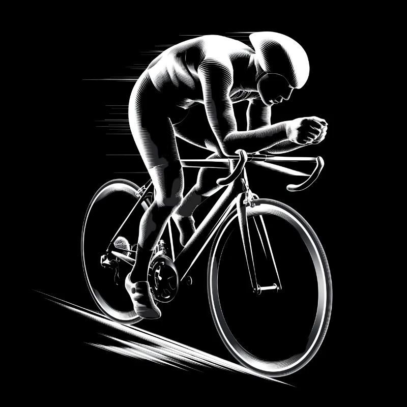 Radfahrer