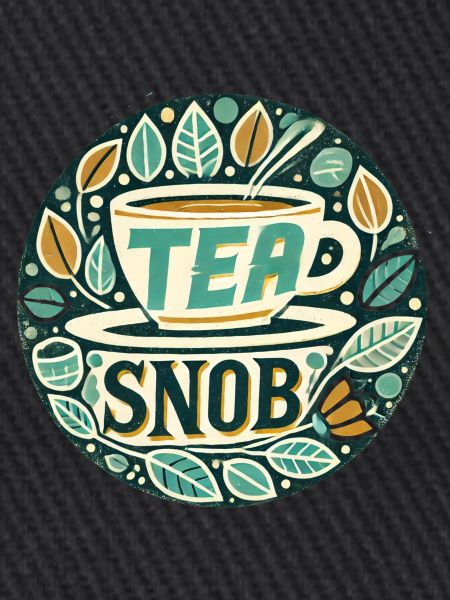Tea Snob