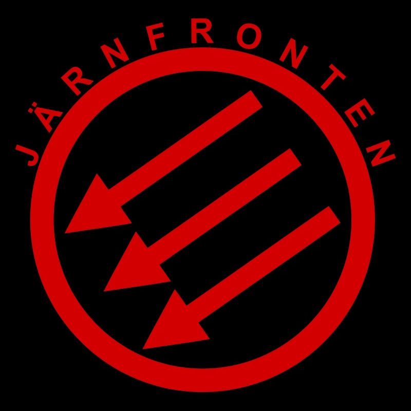 Järnfronten / Eiserne Front / Iron Front
