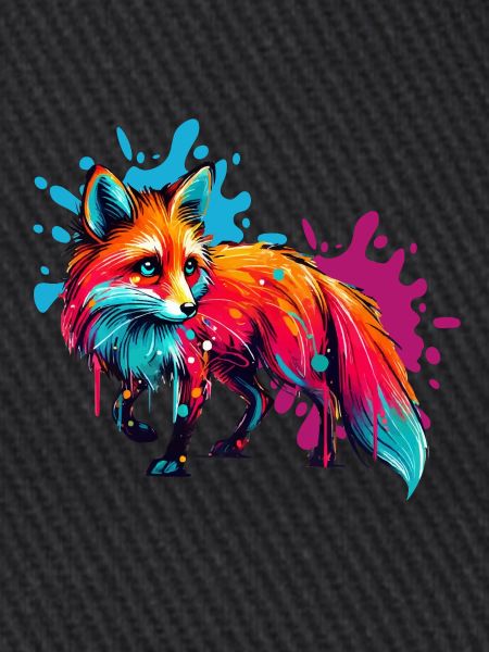 Fox Paint