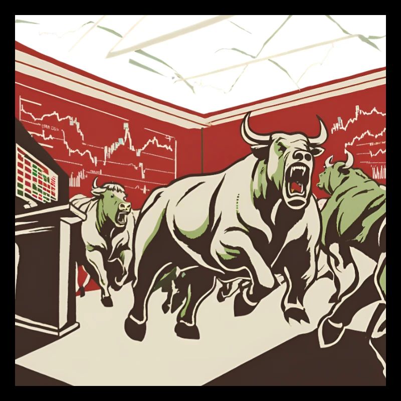Bourse