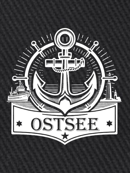 Ostsee Logo