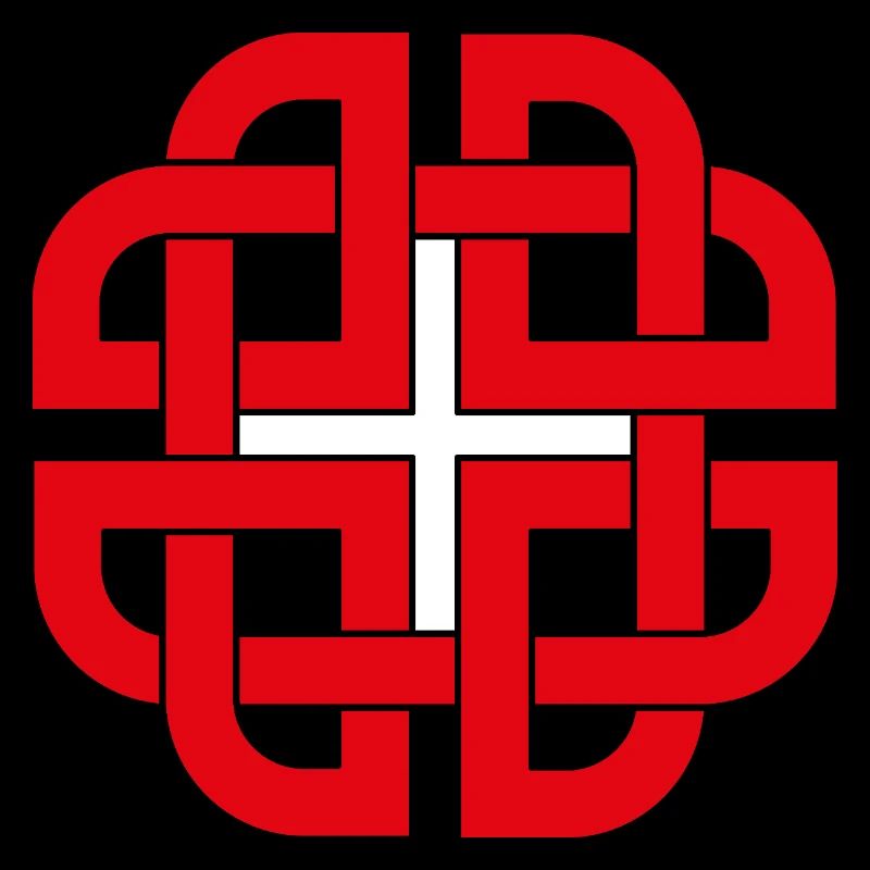 Celtic Shield Knot