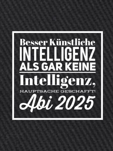Abschluss Abi