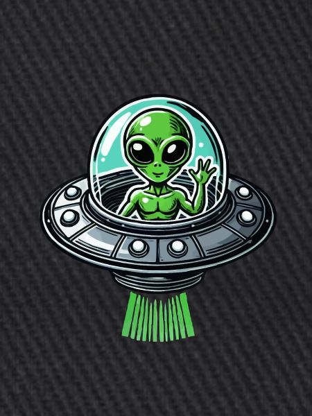 ufo alien