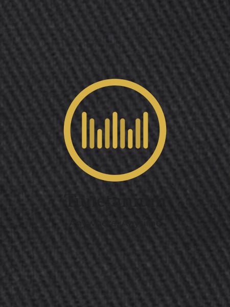 Tunetanium Logo Original