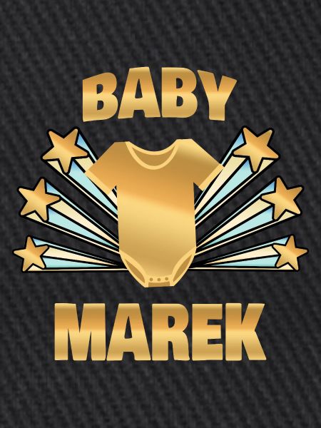 Geburt Marek