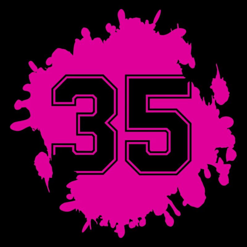 klecks 35