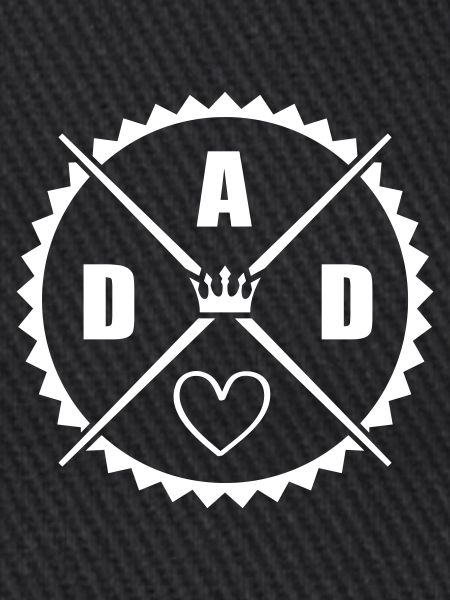 dad heart