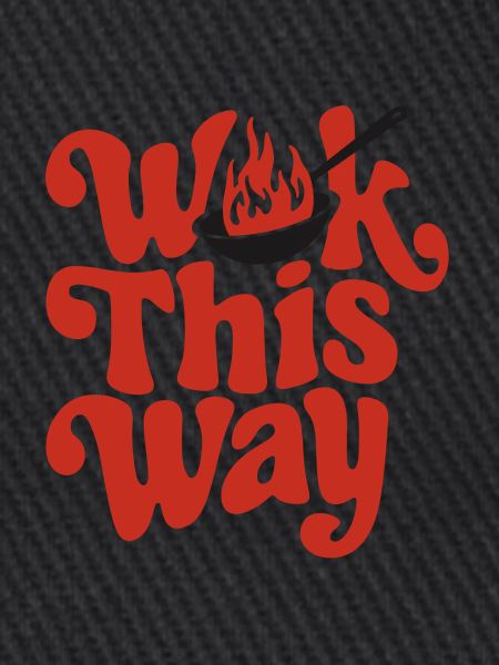 Wok This Way
