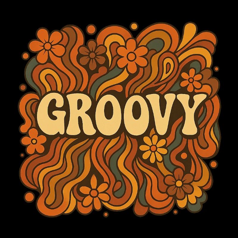 Groovy