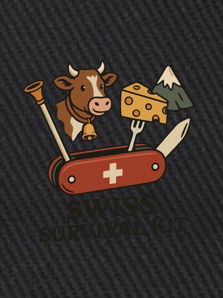 Swiss Survival Kit