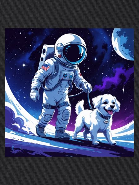 Moonwalk