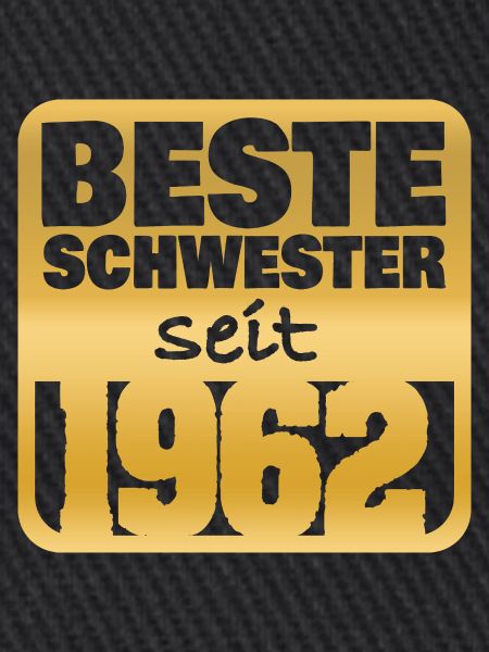 Geburt 1962