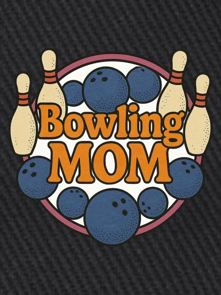 Bowling Mama