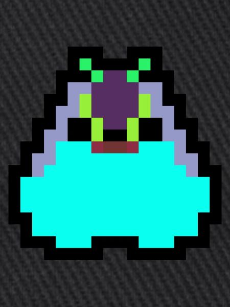 Pixel Küken