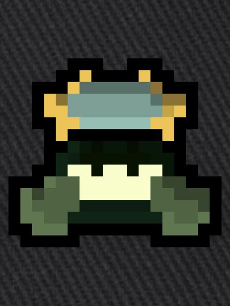 Pixel Boxer