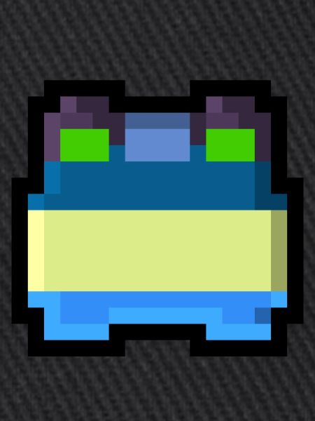 Pixel Smile