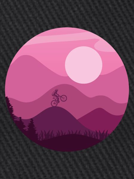 Mountainbiker