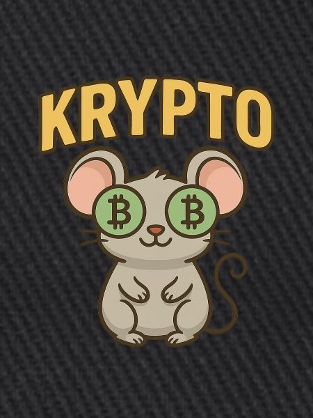 Krypto Maus