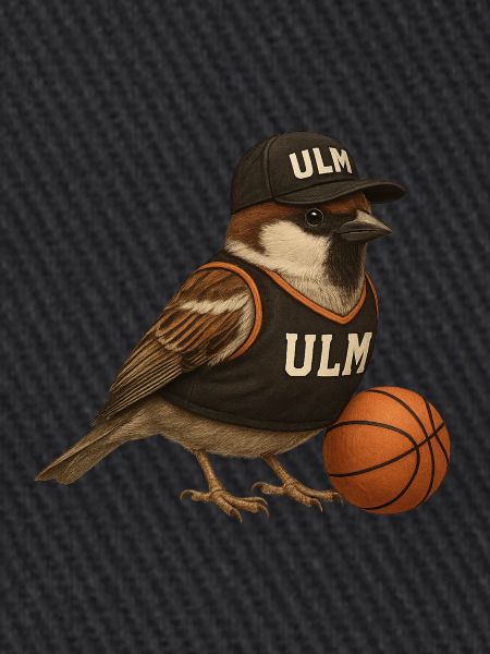Ulmer Spatzen Basketball