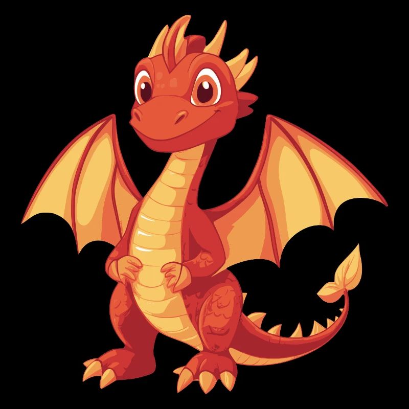 Drache