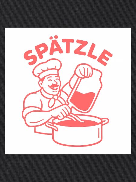 Spätzle