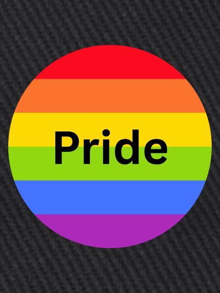 Pride Fahne