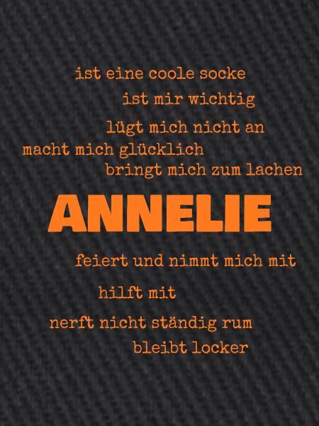 Annelie