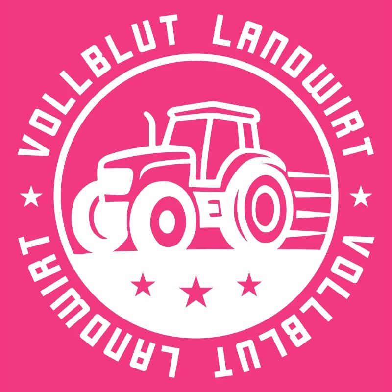 Thoroughbred Farmer