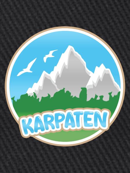 Carpathians