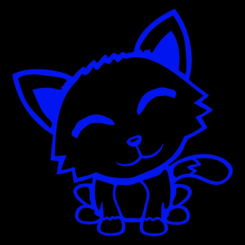 Chat Animal de compagnie Mignon Petit Chaton Friendly