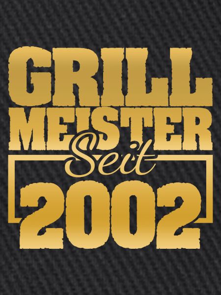 Grillfleisch 2002