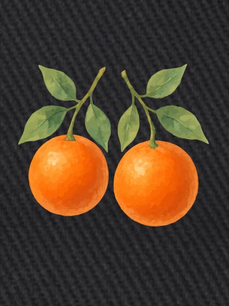 Oranges