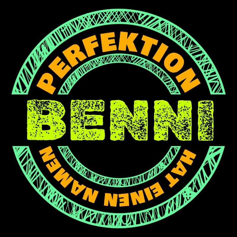 Gift for Benni