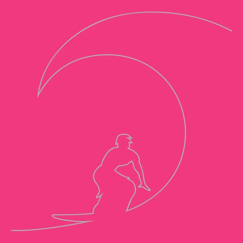 Surfer
