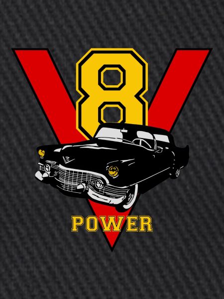 v8