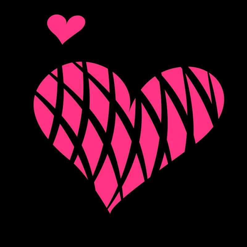 Crossed Heart Details