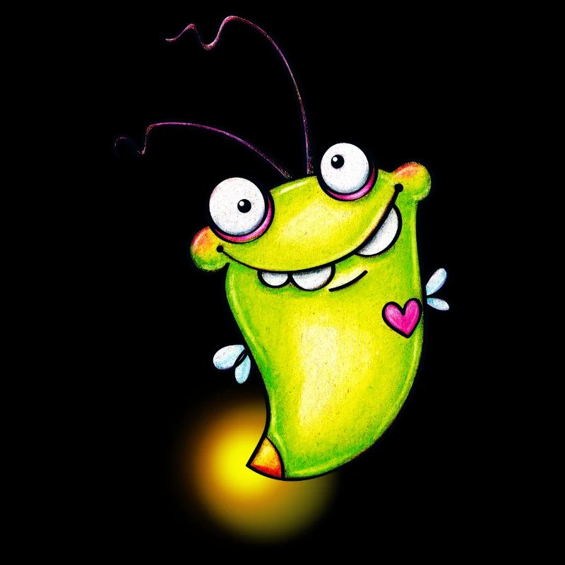 glowworm