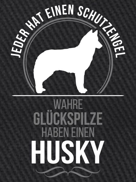 HUSKY Schutzengel Wilsigns
