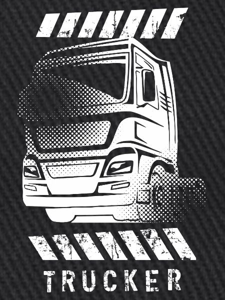 LKW Trucker