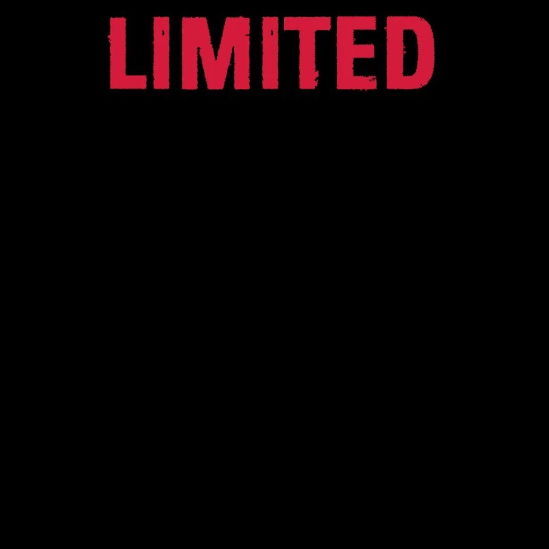 Limited Edition
