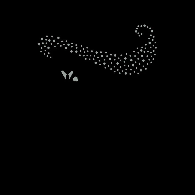 Zauberer - Regenschirm - Melone - Pantomime - 2C