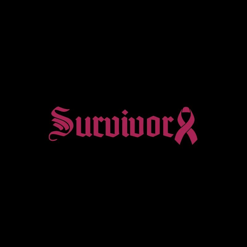 I'm a cancer survivor