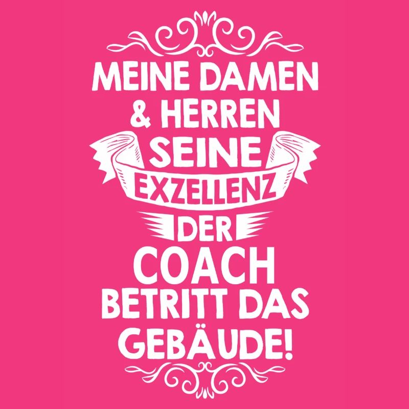 coach